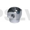 LX0286 Precision Aluminum Main Shaft Collar 130 X